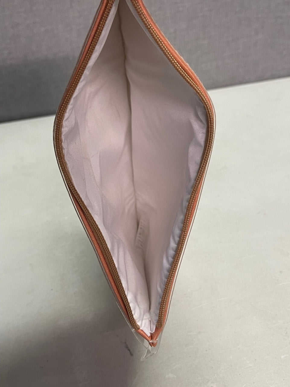 BURBERRY COSMETIC MAKE UP TRAVEL POUCH BAG