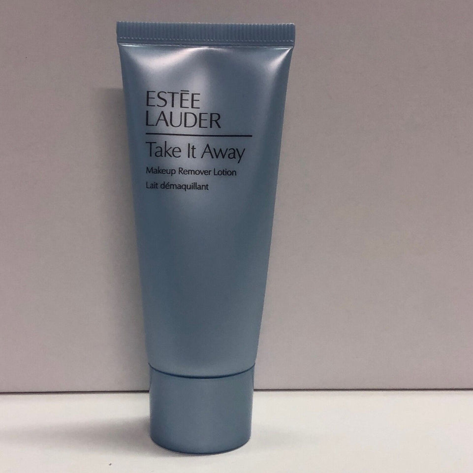 Estee Lauder Take it away makeup remover lotion 30ml travel size