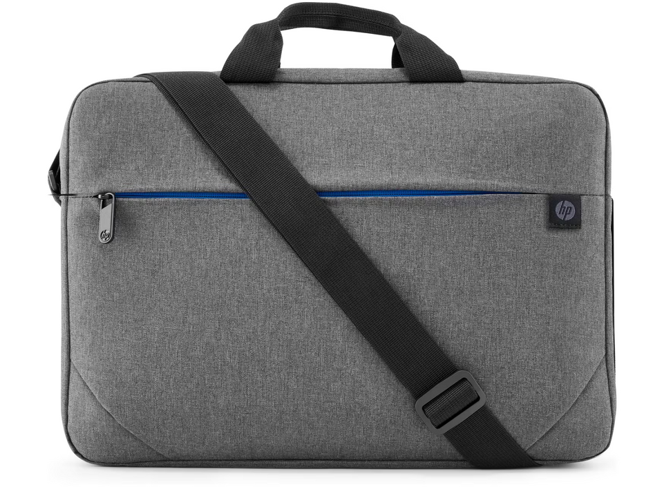 HP Laptop Bag up to 15.6" Grey Prelude Topload