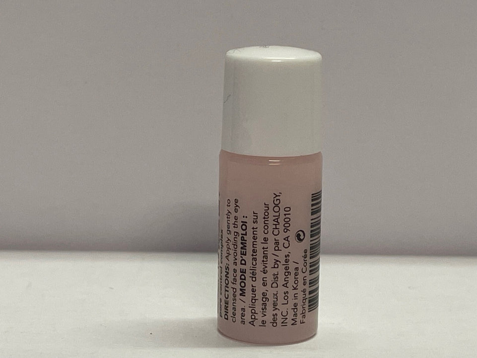 Saturday Skin Pore Clarifying Toner/tonique 4ml Travel Size