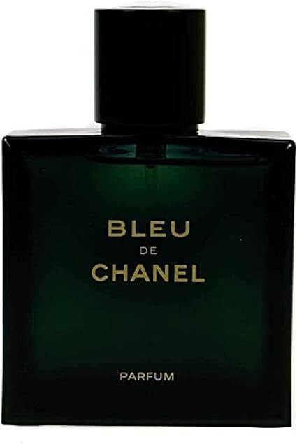 CHANEL Bleu 50ml Men's Eau De Parfum Spray 50ml