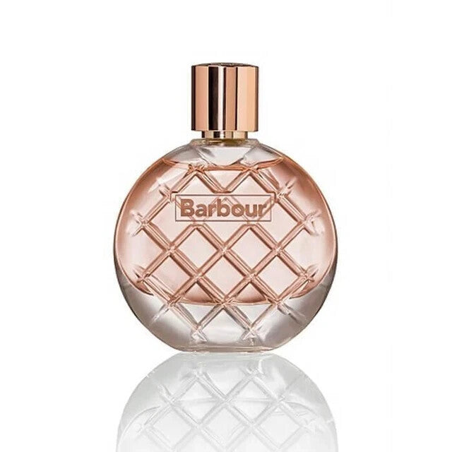 Barbour 100ml Eau De Toilette Spray For Her Sealed New