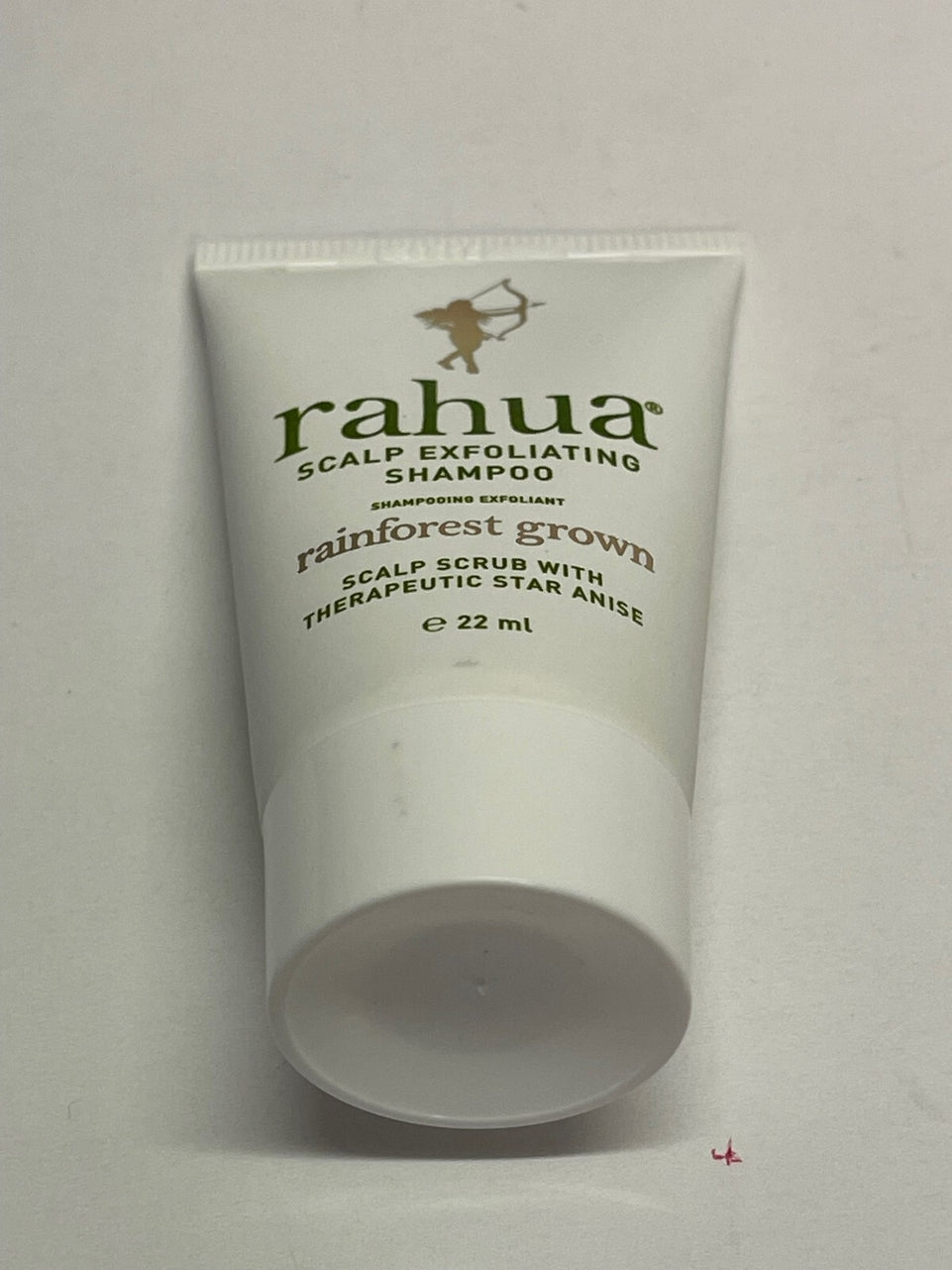 Rahua Scalp Exfoliating Shampoo Deluxe Mini 22ml
