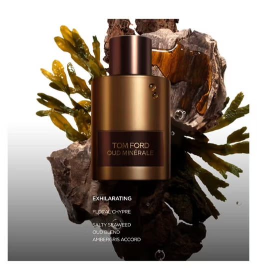 Tom Ford Oud Minérale Eau de Parfum 100ml/NO BOX