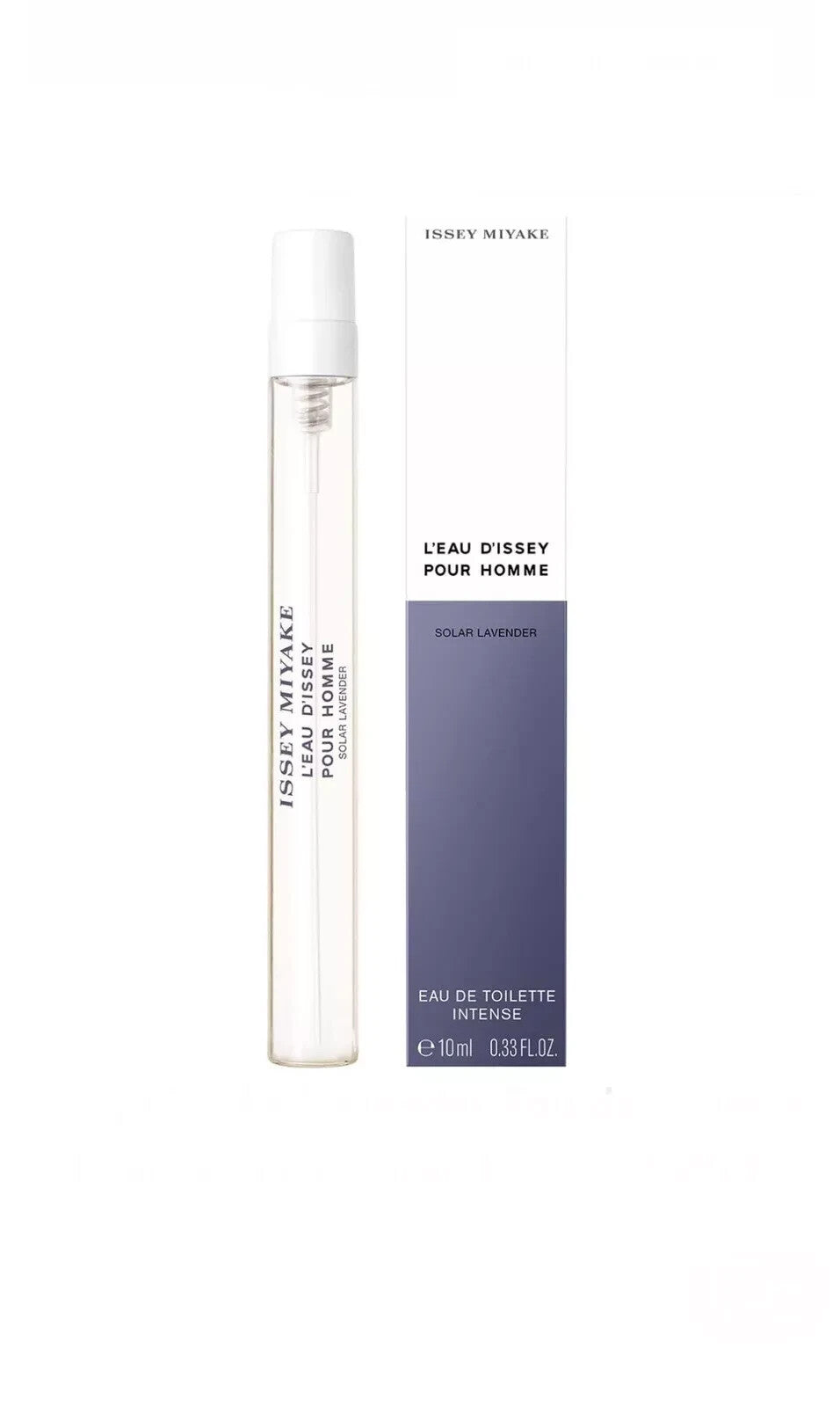 Issey Miyake L'Eau d'Issey Pour Homme Solar Lavender EDT 10ml