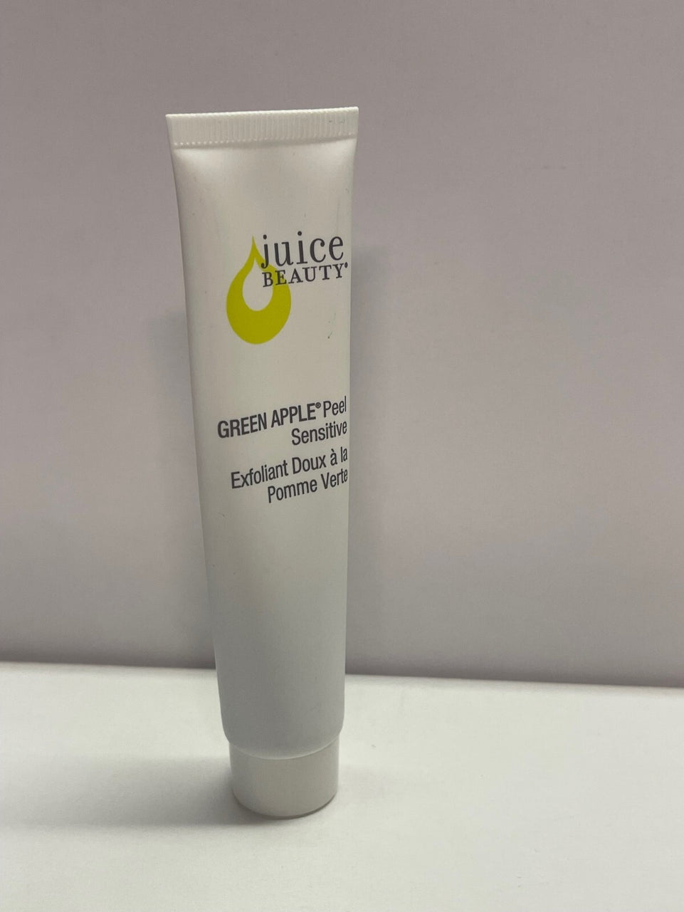 Juice Beauty Green Apple Peel Full Strength Exfoliating Mask 15ml