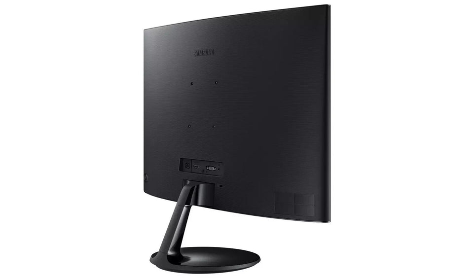 Samsung S24C360EAU 24 Inch 75Hz FHD Monitor