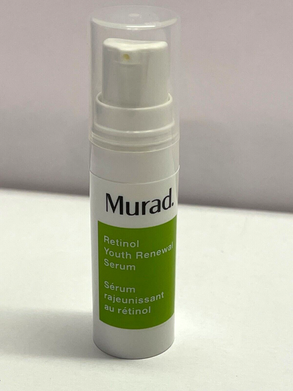 Murad Resurgence Retinol Youth Renewal Serum Mini 5ml Anti-Aging