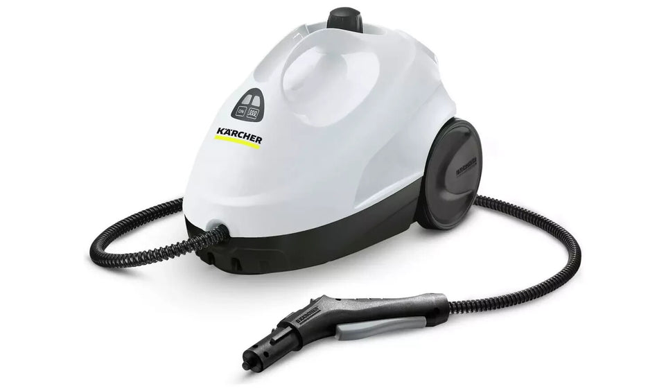 KARCHER STEAM CLEANER Easy fix SC2 DRY STEAM BRAND NEW IN BOX 1512604