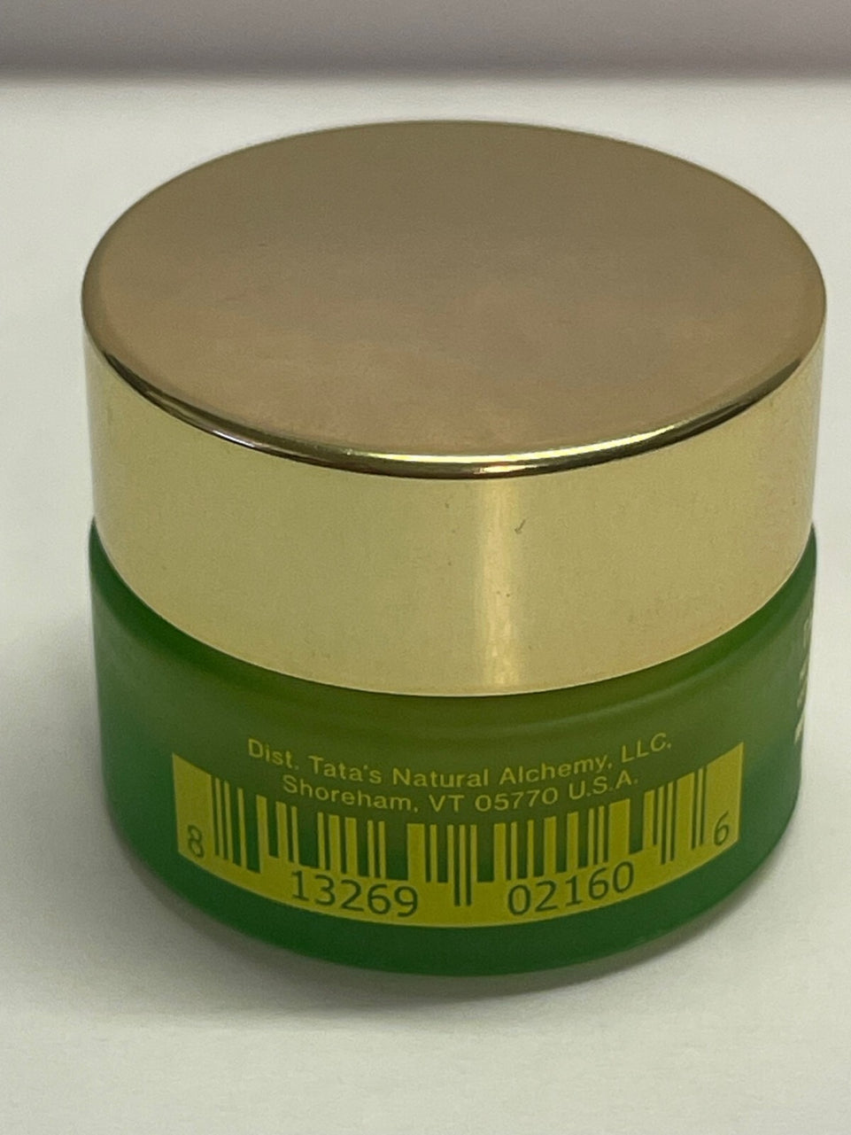 TATA HARPER Creme Riche Velvet Moisturizing Cream 7.5ml