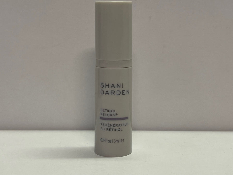 Shani Darden Retinol Reform 5ml Travel Size New