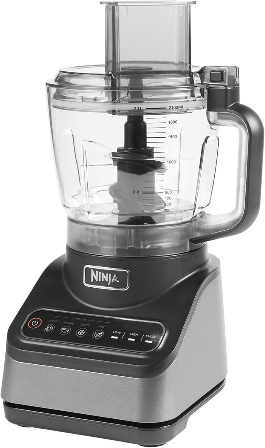 Ninja BN650UK Full-Size Food Processor