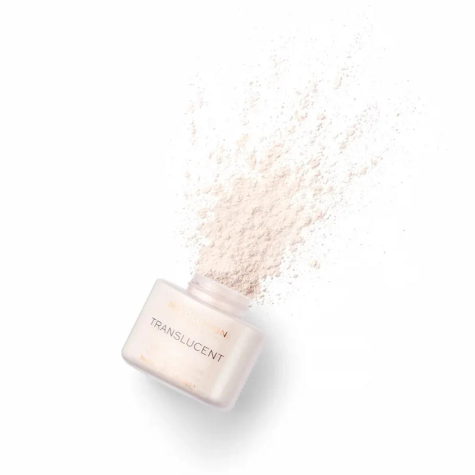 Revolution Beauty London, Loose Baking Powder 32 g