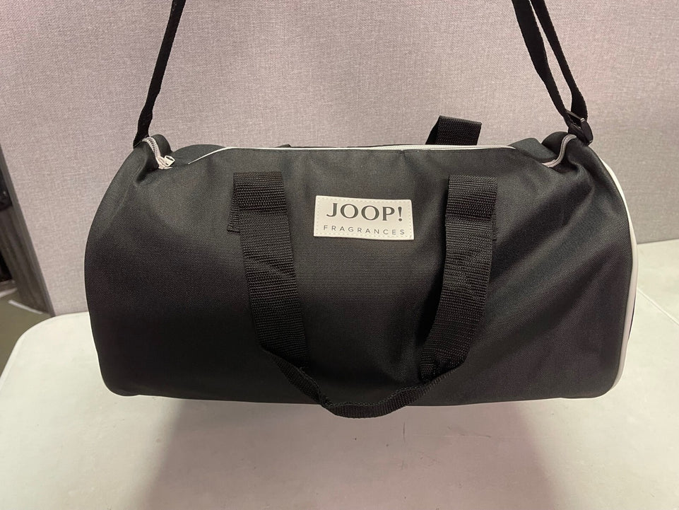 Joop fragrances Homme travel Black Gym/Weekend bag 42 x 30 cm