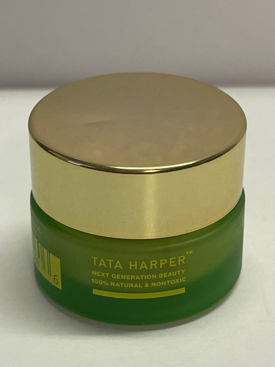 TATA HARPER Creme Riche Velvet Moisturizing Cream 7.5ml