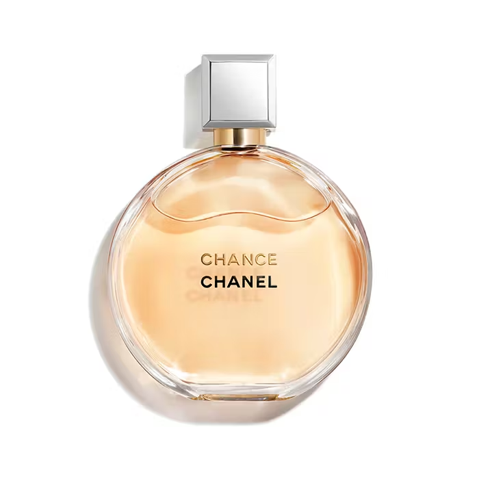 CHANEL CHANCE 100ml Women's Eau de Parfum Spray