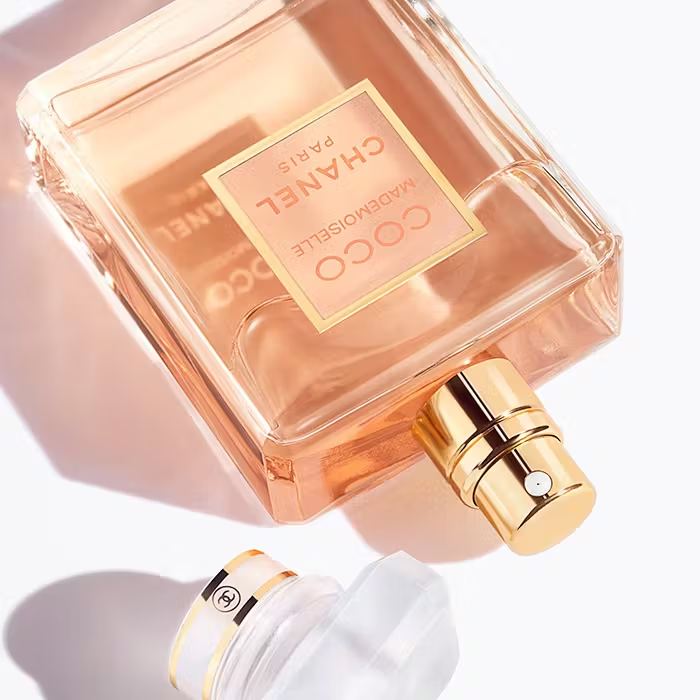 CHANEL Coco Mademoiselle Eau De Parfum Spray, 35ml