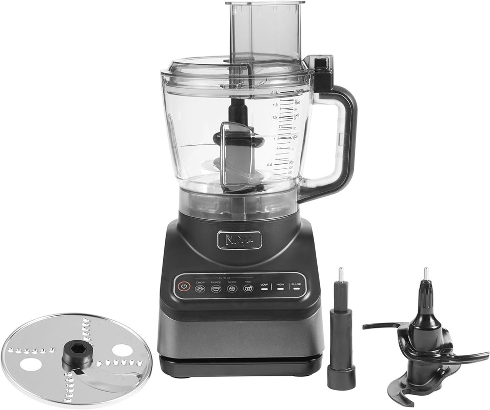 Ninja BN650UK Full-Size Food Processor