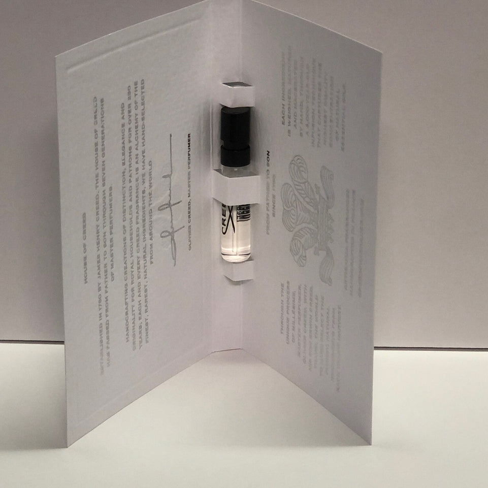 CREED 1760 MILLESIME IMPERIAL EAU DE PARFUM NATURAL SPRAY 2ML