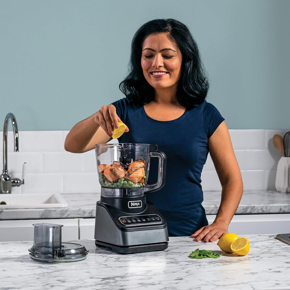 Ninja BN650UK Full-Size Food Processor