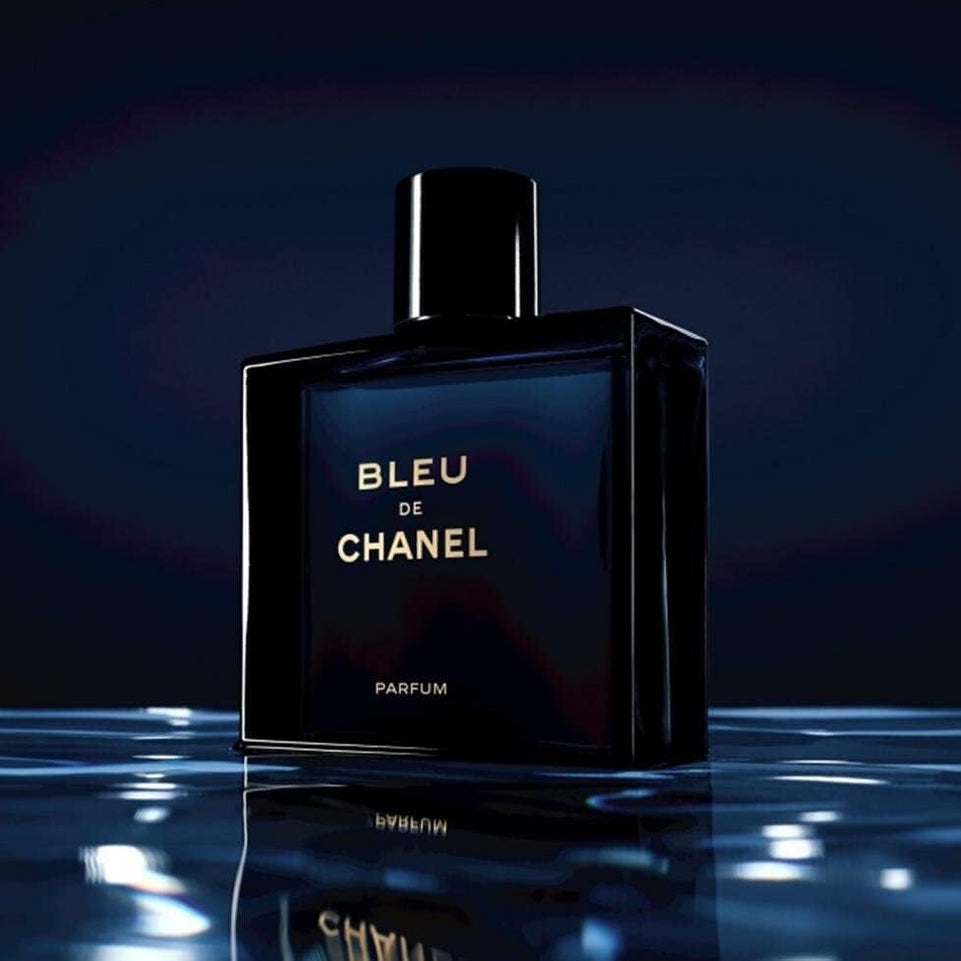 CHANEL Bleu 50ml Men's Eau De Parfum Spray 50ml