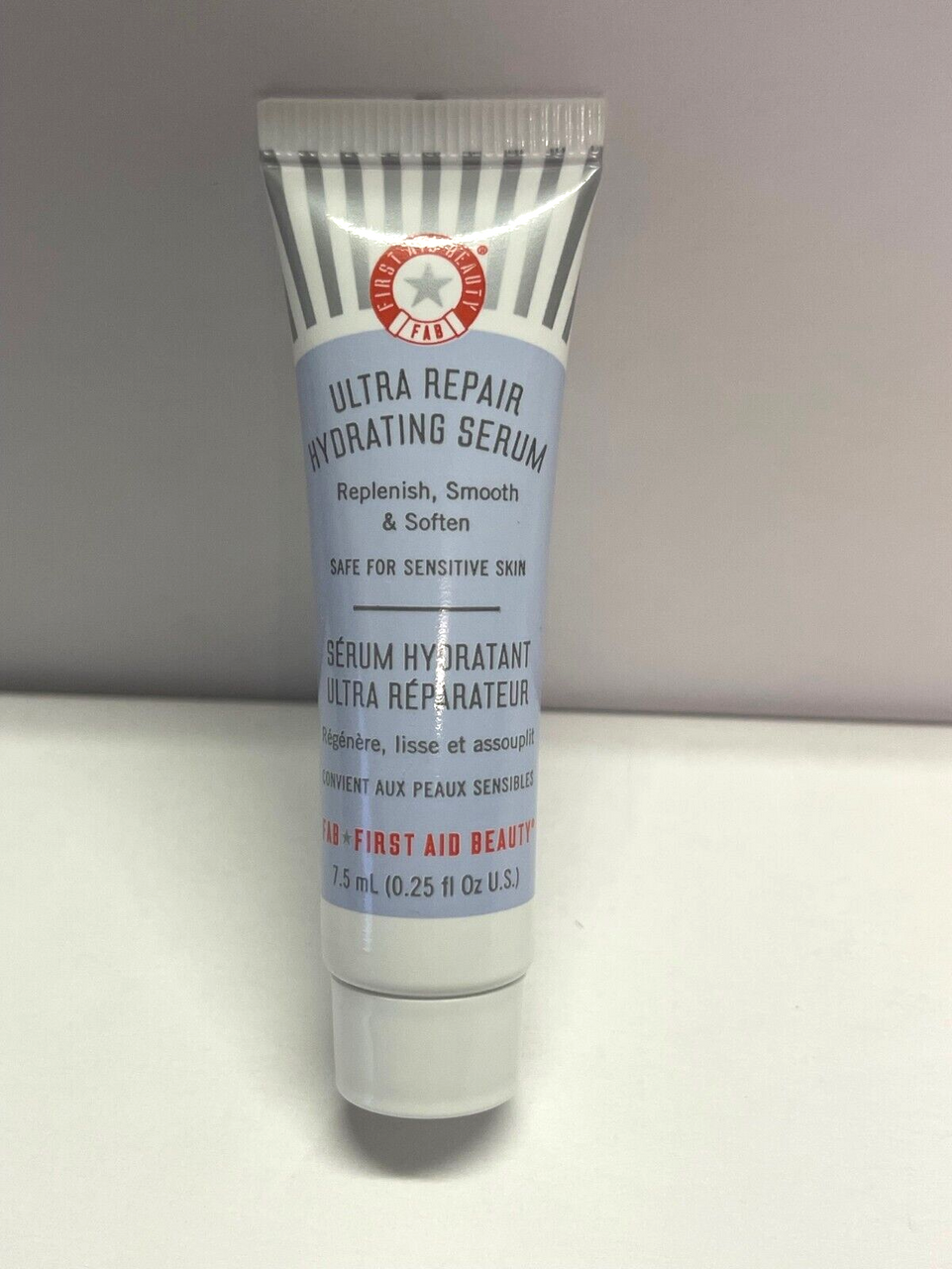 First Aid Beauty Ultra Repair Hydrating Serum 7.5ml - BRAND NEW