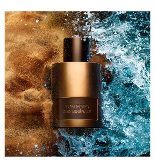 Tom Ford Oud Minérale Eau de Parfum 100ml/NO BOX