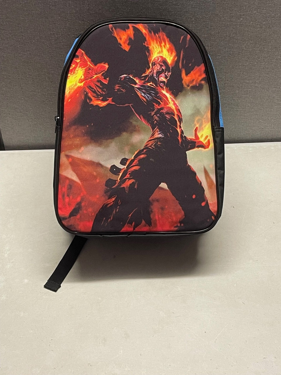 Spiderman Kids Childrens Premium Backpack School Rucksack Travel Bag Boys