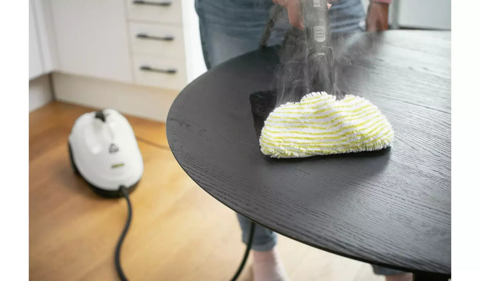 KARCHER STEAM CLEANER Easy fix SC2 DRY STEAM BRAND NEW IN BOX 1512604