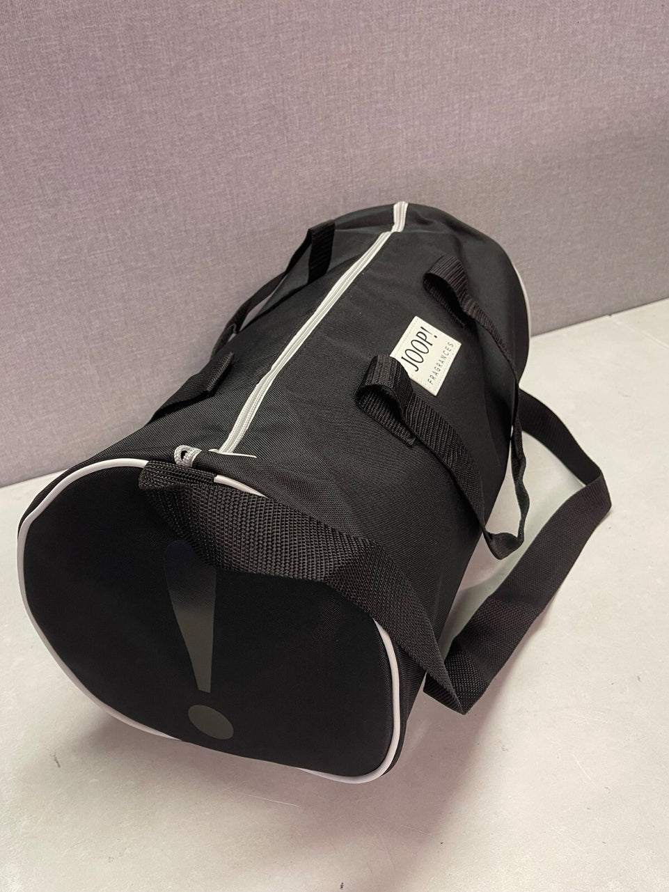 Joop fragrances Homme travel Black Gym/Weekend bag 42 x 30 cm