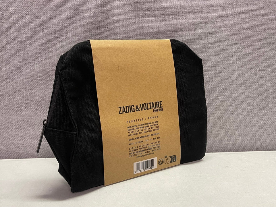 Zadig & Voltaire Parfums Pochette/Pouch