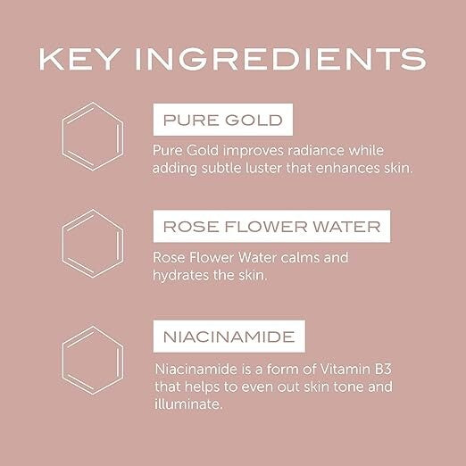 111Skin Rose Gold Radiance Booster 20 ml BRAND NEW