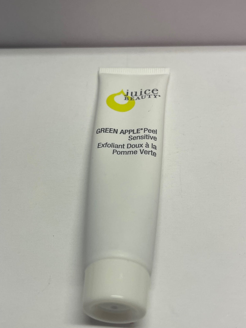 Juice Beauty Green Apple Peel Full Strength Exfoliating Mask 15ml