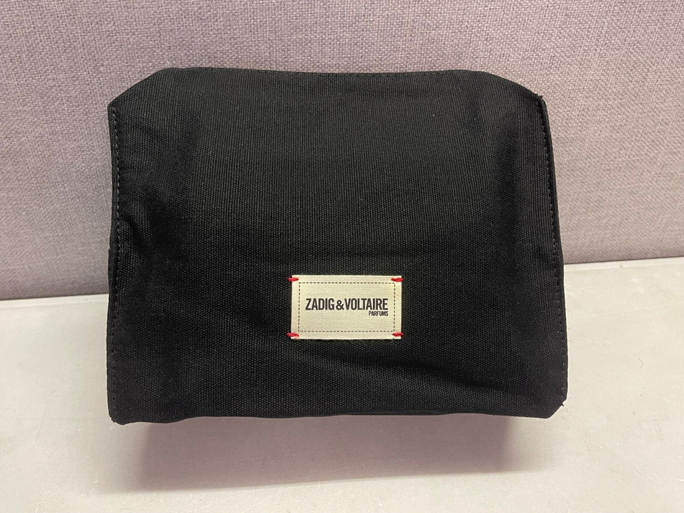 Zadig & Voltaire Parfums Pochette/Pouch