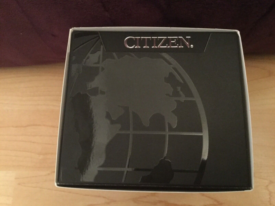 Citizen Eco-Drive BM8180-03E Wrist Watch- Brand new