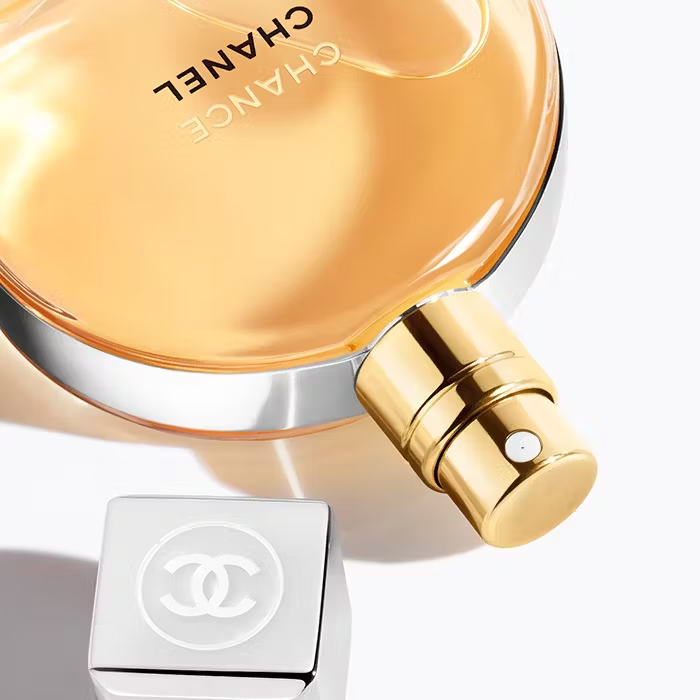 CHANEL CHANCE 100ml Women's Eau de Parfum Spray