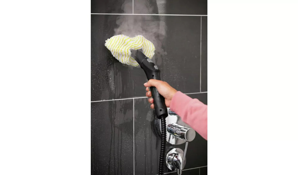 Karcher SC 2 EasyFix Steam Cleaner Model number: 1.512-604.0.
