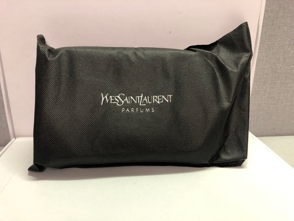 Yves Saint Laurent - Prestige Men Pouch - Blue