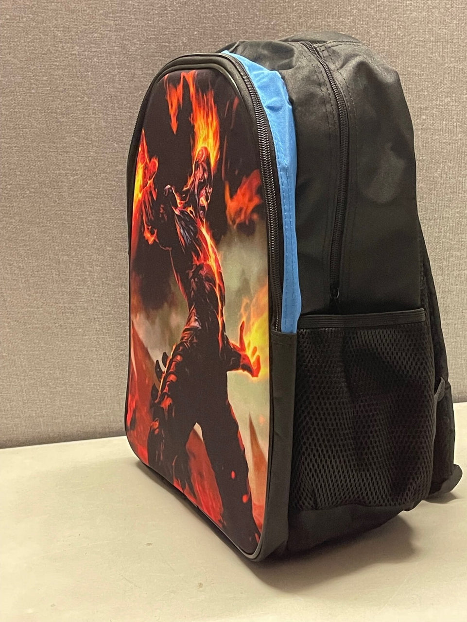 Spiderman Kids Childrens Premium Backpack School Rucksack Travel Bag Boys