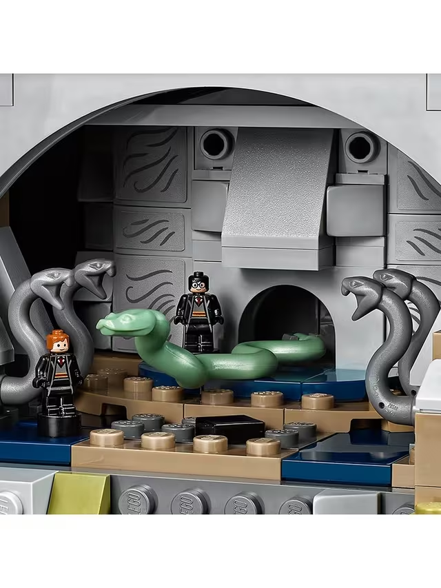 LEGO 71043 Harry Potter Hogwarts Castle