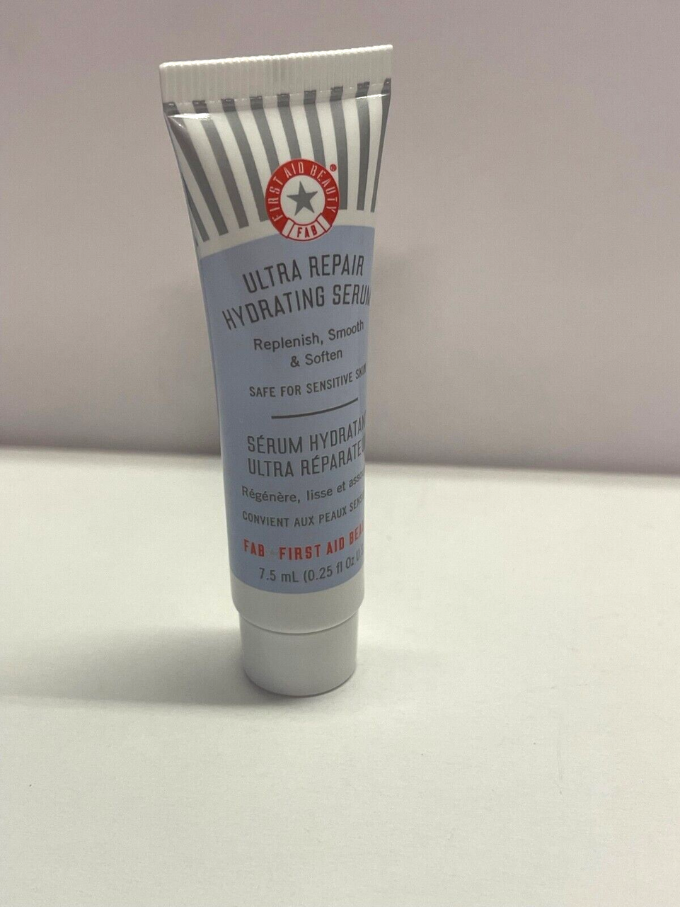 First Aid Beauty Ultra Repair Hydrating Serum 7.5ml - BRAND NEW