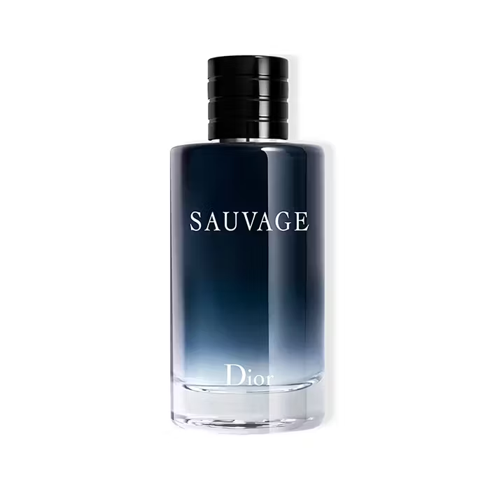 Christian Dior Sauvage Eau De Toilette Spray 200ml