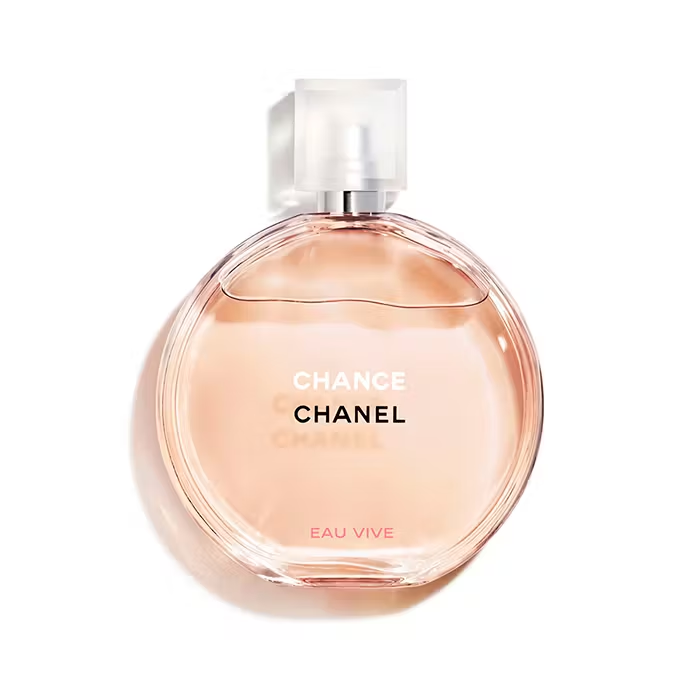 Chanel Chance Eau Vive Eau de Toilette - 100ml
