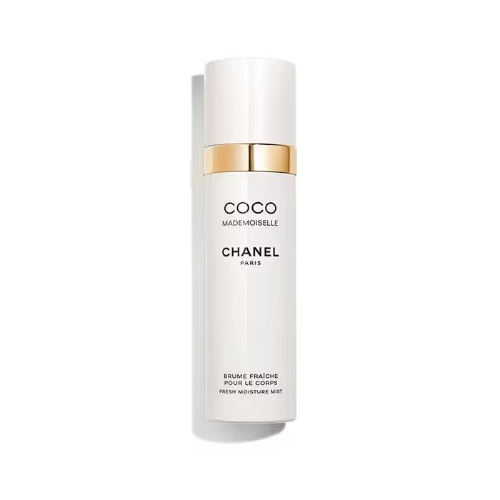 CHANEL Coco Mademoiselle Fresh Moisture Mist 100ml