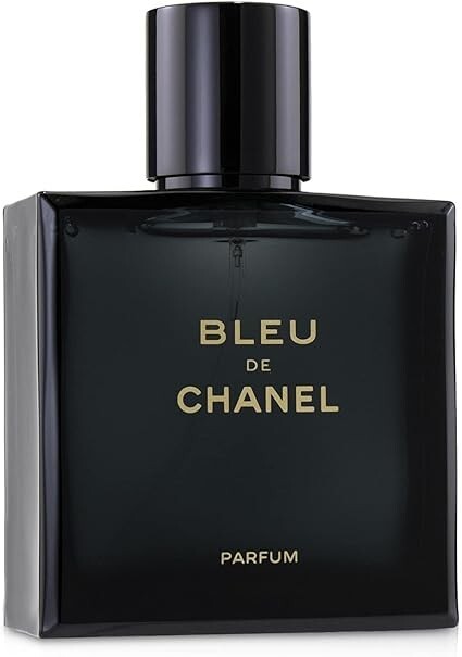 CHANEL Bleu 50ml Men's Eau De Parfum Spray 50ml