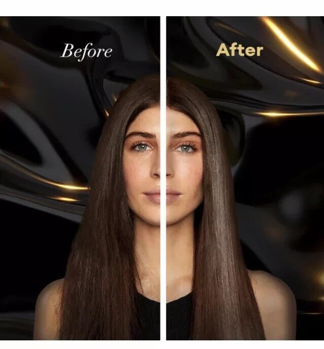 Tresemme Lamellar Shine Leave In Cream Serum 200ml Ultra Gloss