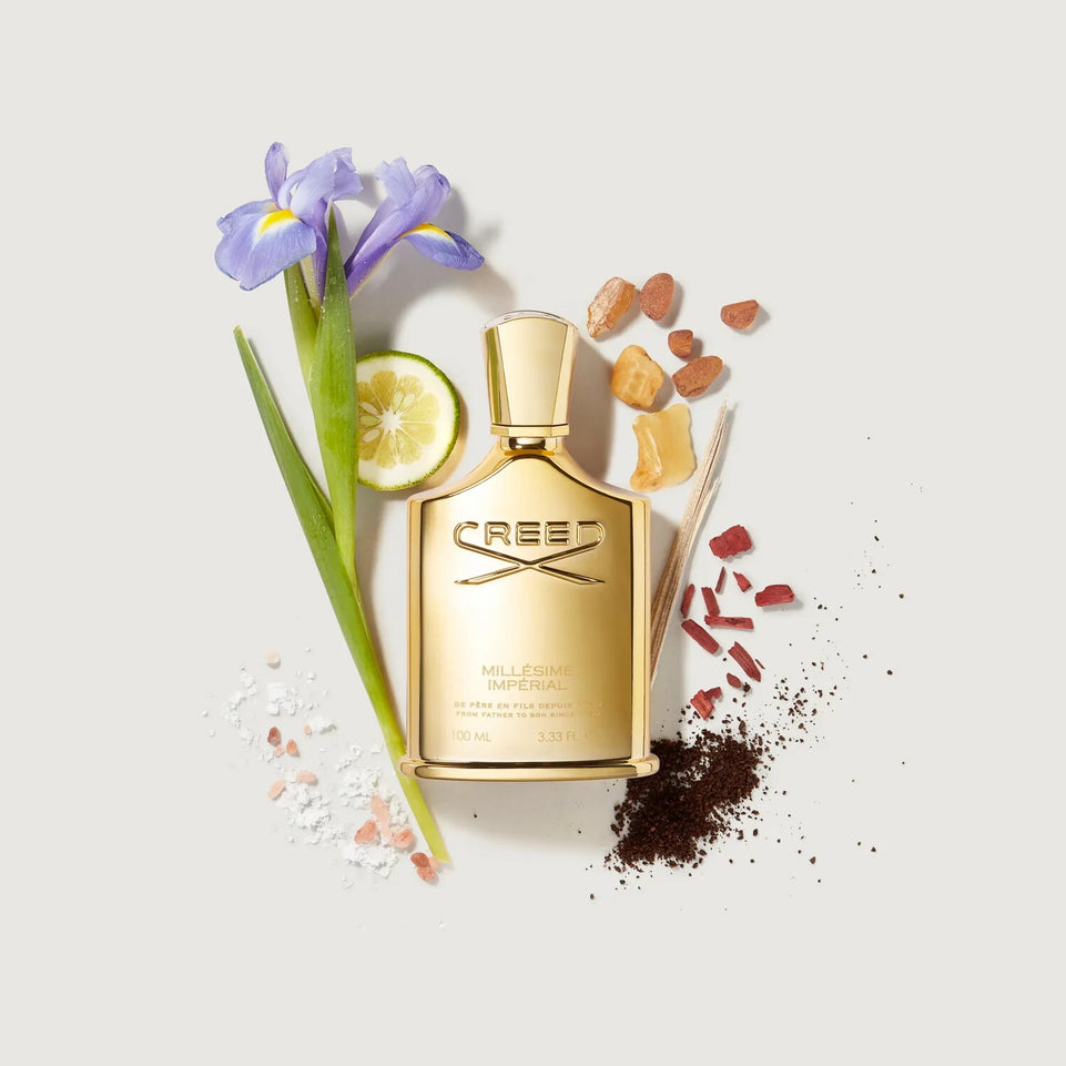 CREED 1760 MILLESIME IMPERIAL EAU DE PARFUM NATURAL SPRAY 2ML