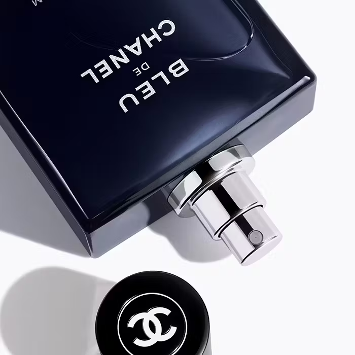 CHANEL Bleu De CHANEL Eau De Parfum Spray, 50ml