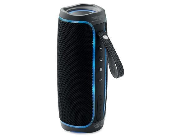 DIMA 2x5 LED Wireless speaker IPX4