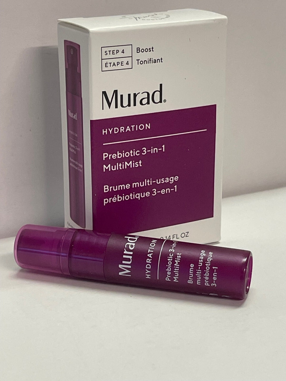 Murad Prebiotic 3-In-1 MultiMist 4.1ml